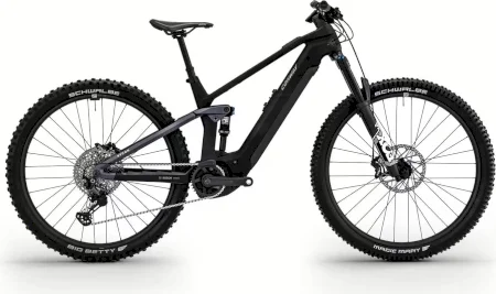 Conway Xyron St 8.0 Full Suspension 2024