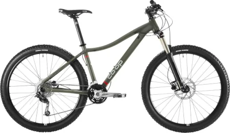 Coop Drt 1.2 2019