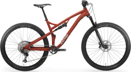 Coop Drt 3.3 2020