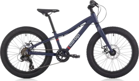 Coop Rev 20 6 Speed Plus 2019