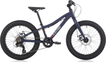 Coop Rev 20 6 Speed Plus 2020