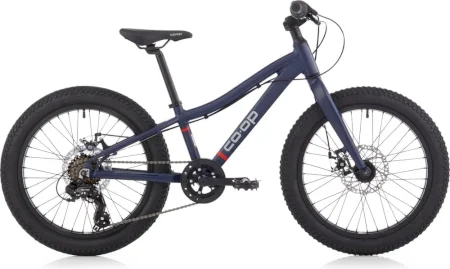 Coop Rev 20 6 Speed Plus 2021