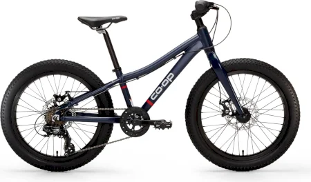Coop Rev 20 6 Speed Plus 2023
