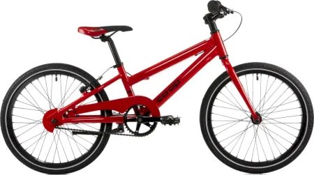Coop Rev 20 Kids Bike Red Hot 2019