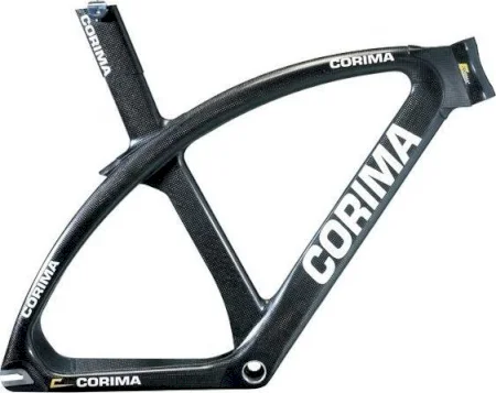 Corima V.i.f. Frameset 2020
