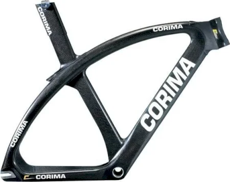 Corima V.i.f. Frameset 2021