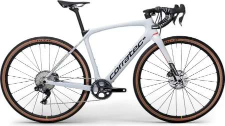 Corratec Allroad C1 2021