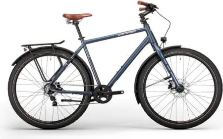 Corratec C29 Base Gent 2023