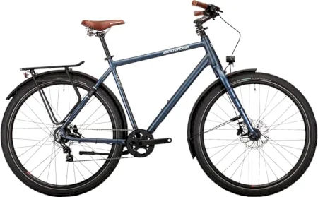 Corratec C29 Base Gent 2024