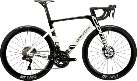 Corratec Cct Evo Factory Axs 2025
