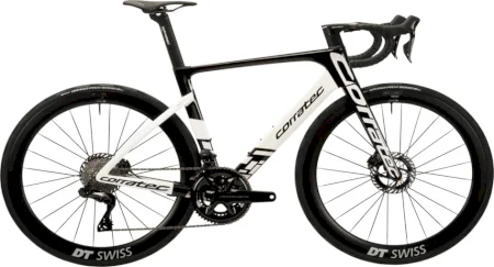 Corratec Cct Evo Factory Di2 2024