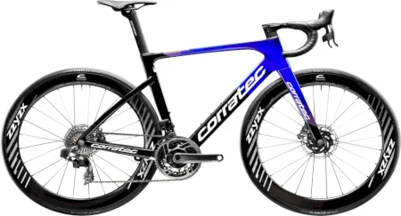 Corratec Cct Evo Pro Axs 2024