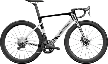Corratec Cct Evo Pro Di2 2025