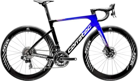 Corratec Cct Evo Race 2025