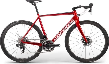Corratec Cct Evo Race Disc 2022