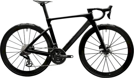 Corratec Cct Evo Ultra 2025