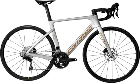 Corratec Cct Team Elite 2024