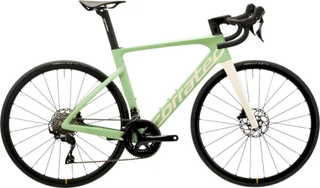 Corratec Cct Team Elite 2025