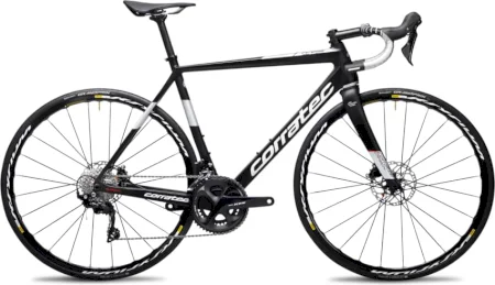Corratec Cct Team Pro Disc 2021
