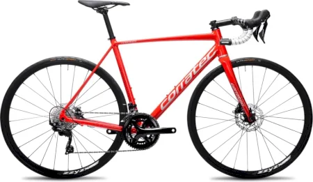 Corratec Corones Expert Disc 2021