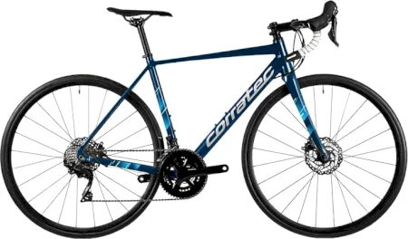 Corratec Corones Expert Disc 2024