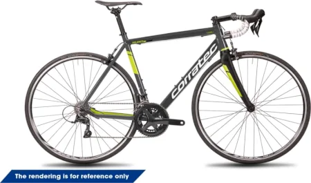 Corratec Dolomiti Elite 2021