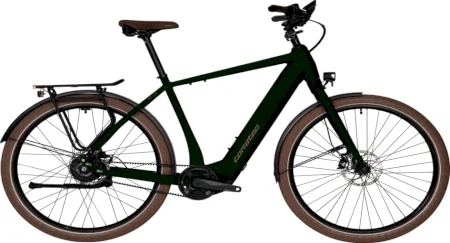 Corratec E Power C29 Cx8 Belt Gent 2024