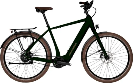 Corratec E Power C29 Cx8 Belt Gent 2025