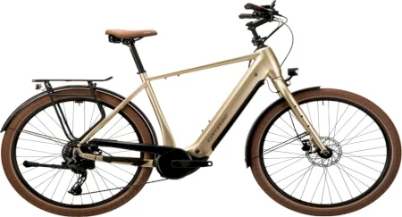 Corratec E Power C29 Cx8 Gent 2024