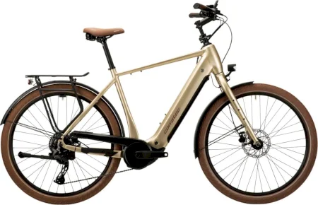 Corratec E Power C29 Cx8 Gent 2025