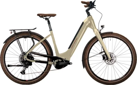 Corratec E Power C29 Cx8 Wave 2025