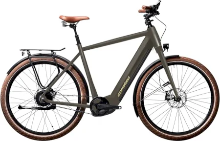 Corratec E Power C29 Se 3.0 Cx7 12s Gent 2024