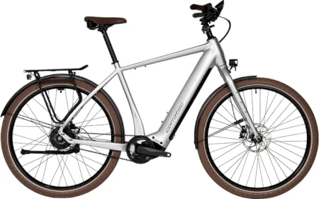 Corratec E Power C29 Se 3.0 Cx7 Belt Gent 2024