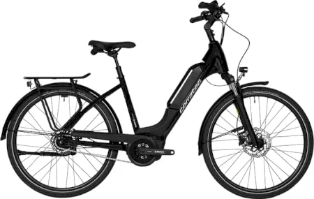 Corratec E Power City 26 E Power Urban 26 Fusion Tube Ap5 8sc Wave 2024
