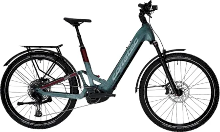 Corratec E Power Mtc 100 Wave 6 2024