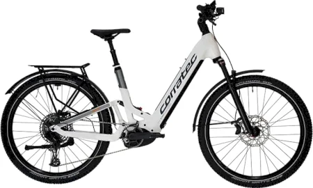 Corratec E Power Mtc 100 Wave 7 2024