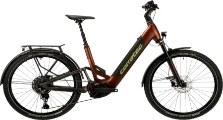 Corratec E Power Mtc 100 Wave Cx6 2024