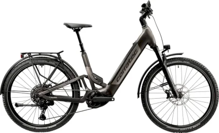 Corratec E Power Mtc 100 Wave Cx8 2025