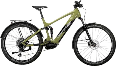 Corratec E Power Mtc 120 2024