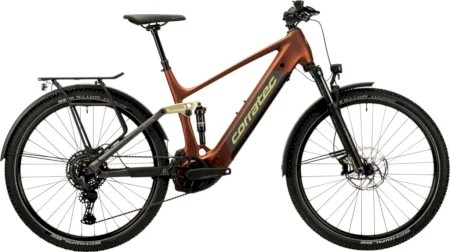 Corratec E Power Mtc 120 2025