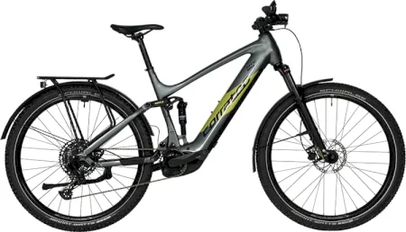 Corratec E Power Mtc 120 Elite 2024