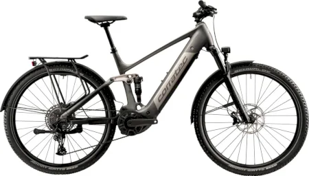 Corratec E Power Mtc 120 Elite 2025