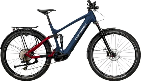 Corratec E Power Mtc 120 Ltd 2025