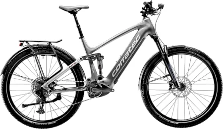 Corratec E Power Mtc 120 Pro 2024