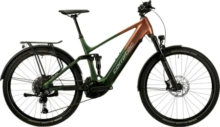 Corratec E Power Mtc 120 Pro 2025