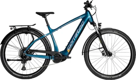 Corratec E Power Mtc 12s Gent 2024
