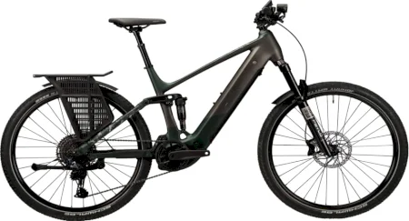 Corratec E Power Mtc 140 Huberbuam Elite 2024
