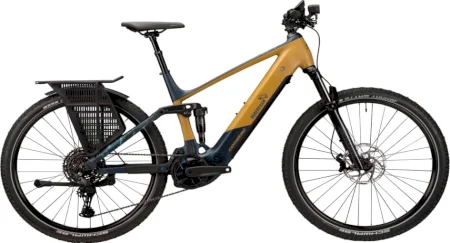 Corratec E Power Mtc 140 Huberbuam Pro 2024