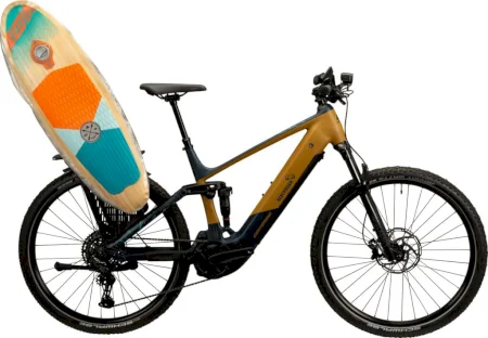 Corratec E Power Mtc 140 Huberbuam Pro 2025