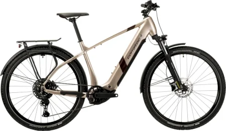 Corratec E Power Mtc Cx6 12s Gent 2025